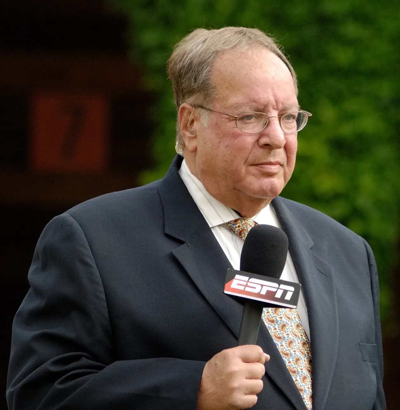Hank Goldberg