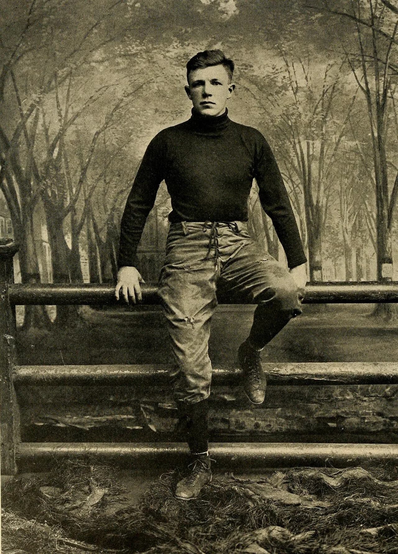 Hank Ketcham
