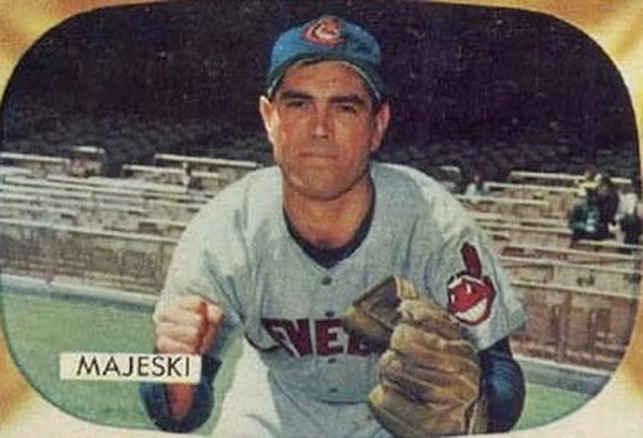 Hank Majeski