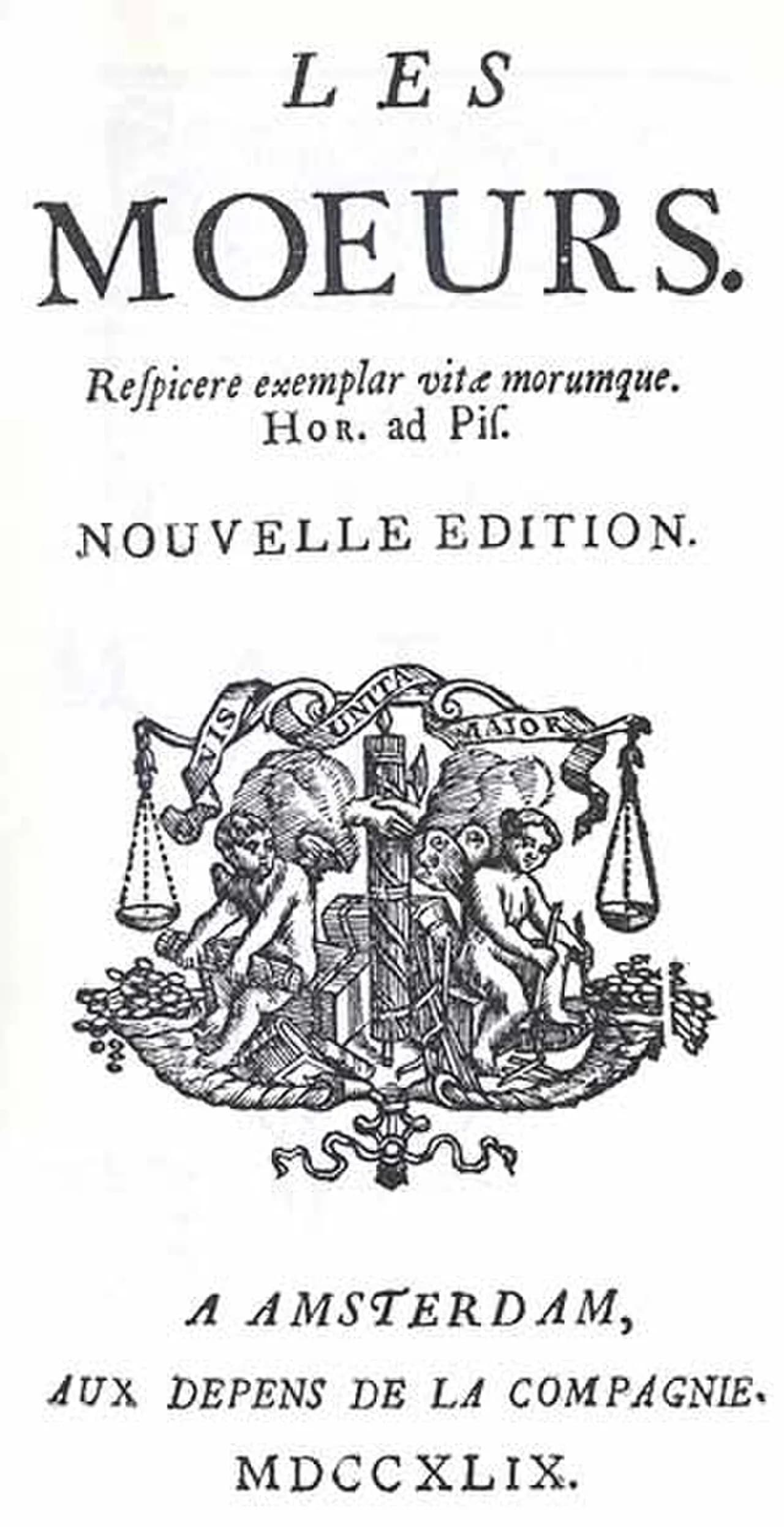 François-Vincent Toussaint