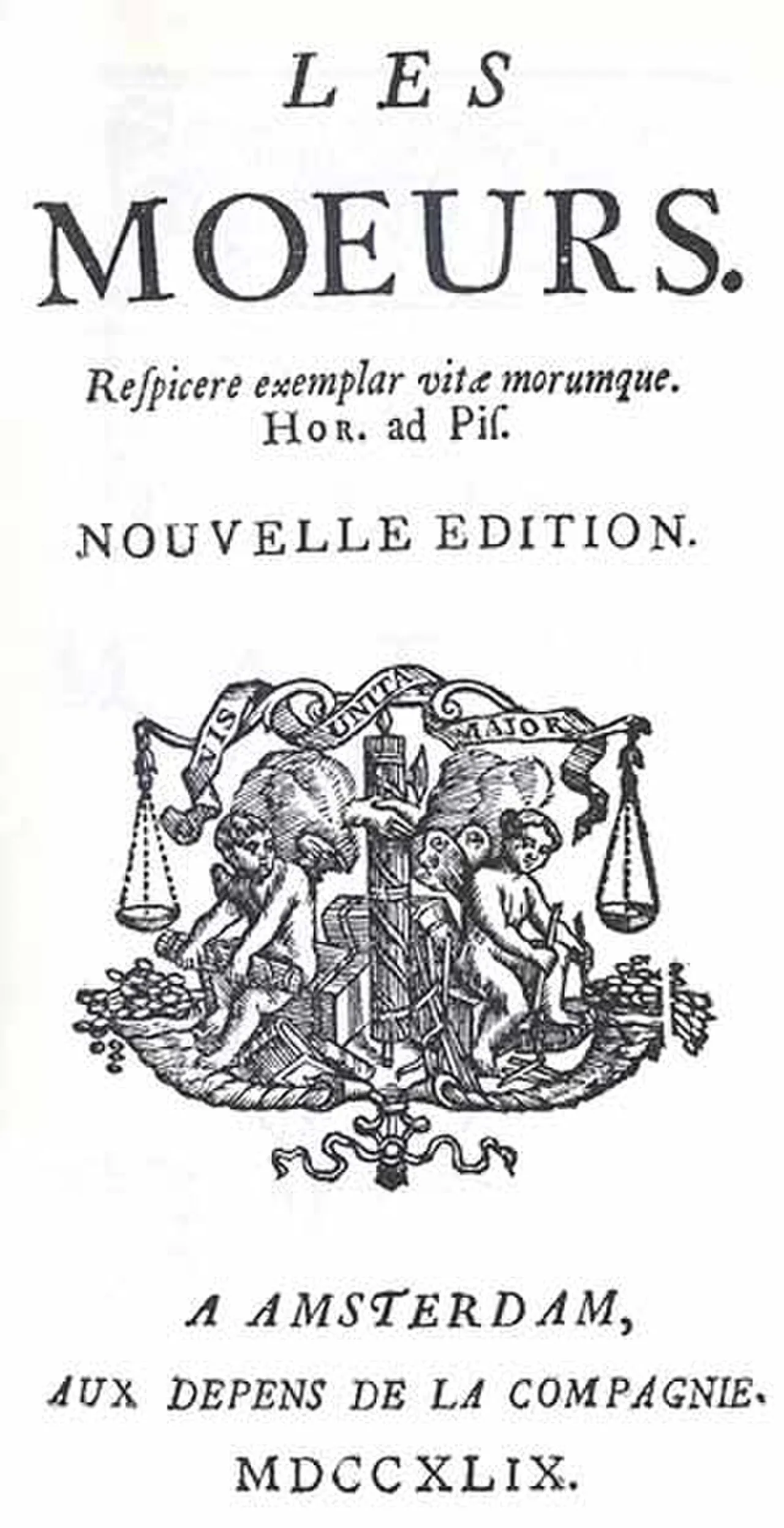 François-Vincent Toussaint