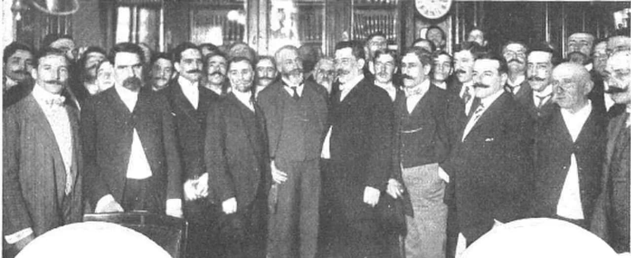 Manuel Güiraldes