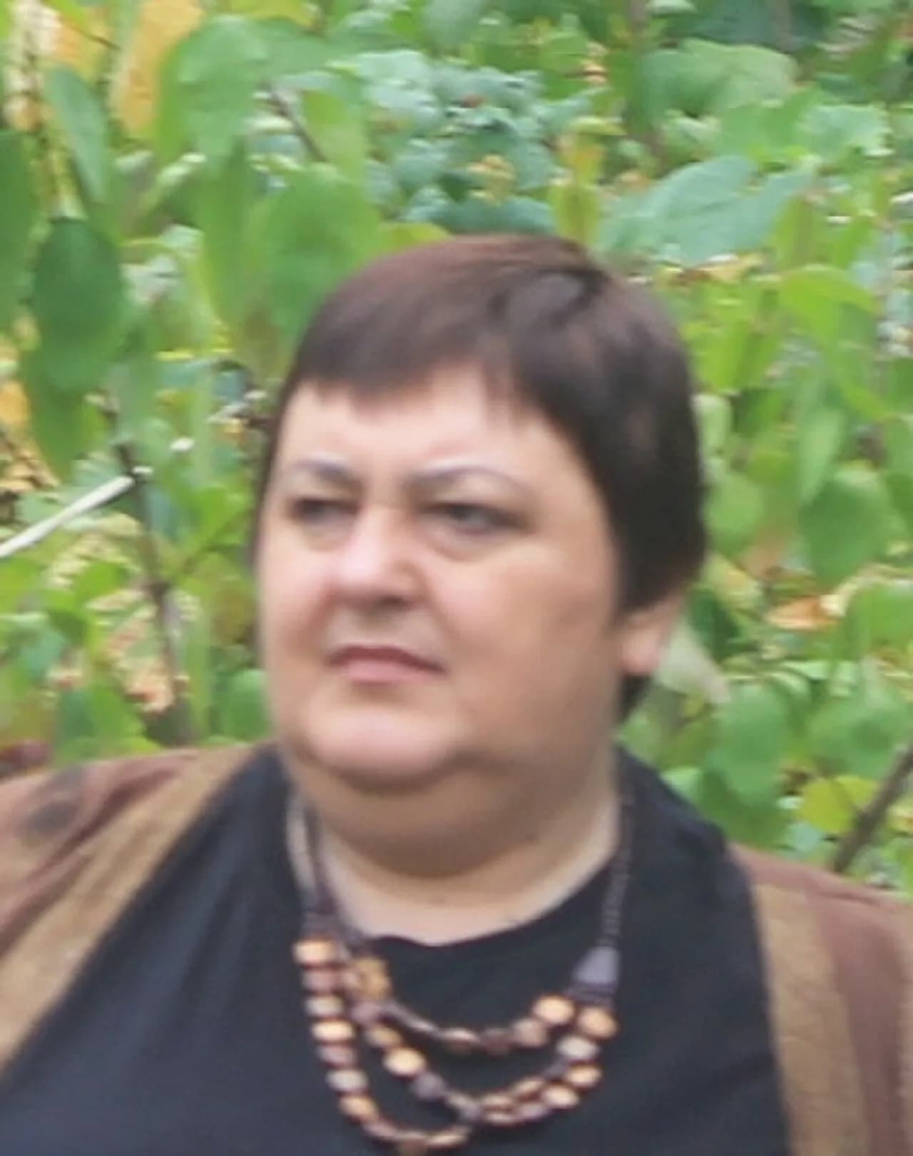 Hanna Hawrylez