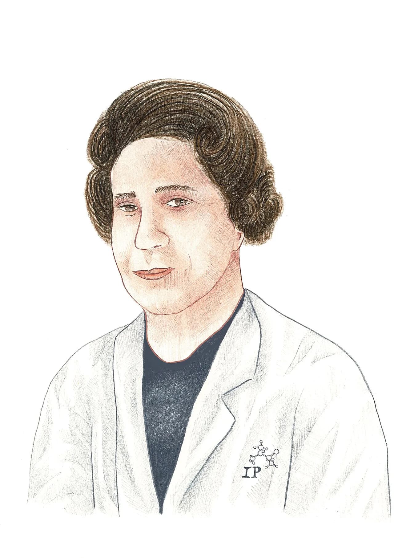 Anne-Marie Staub