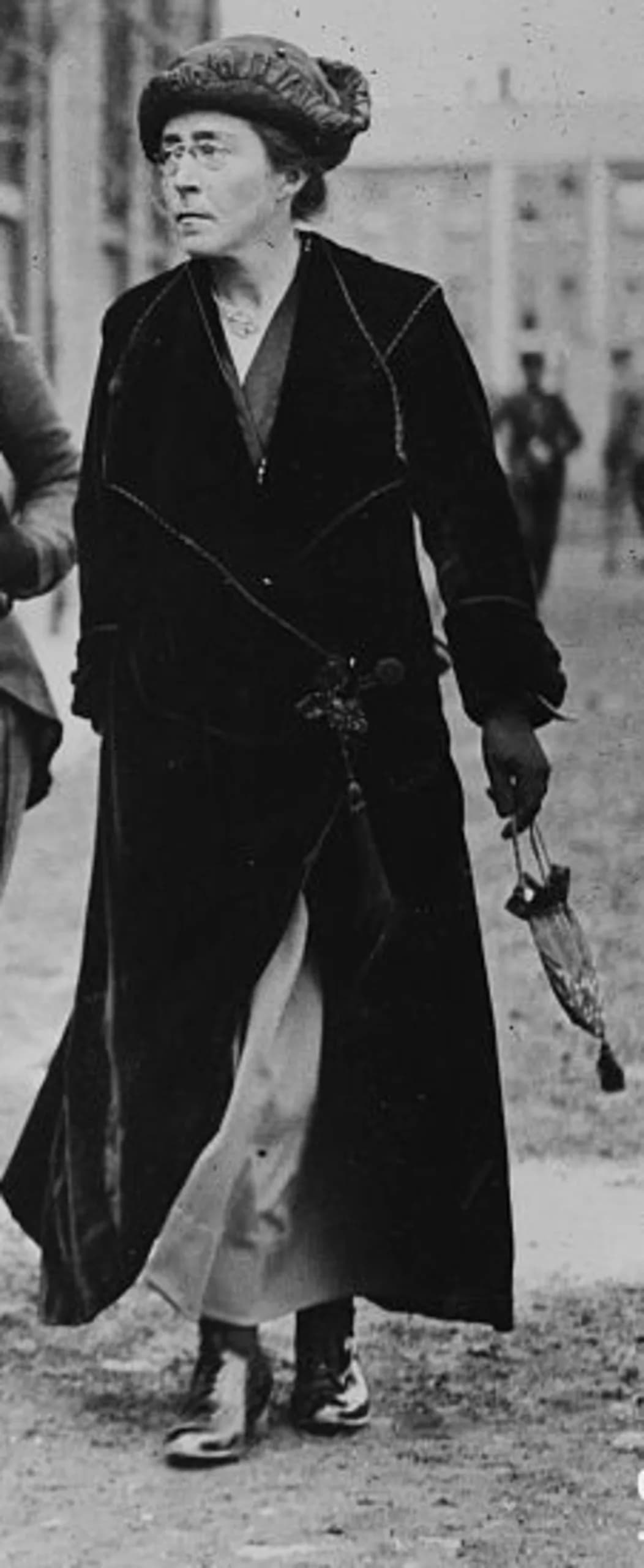 Hanna Sheehy-Skeffington