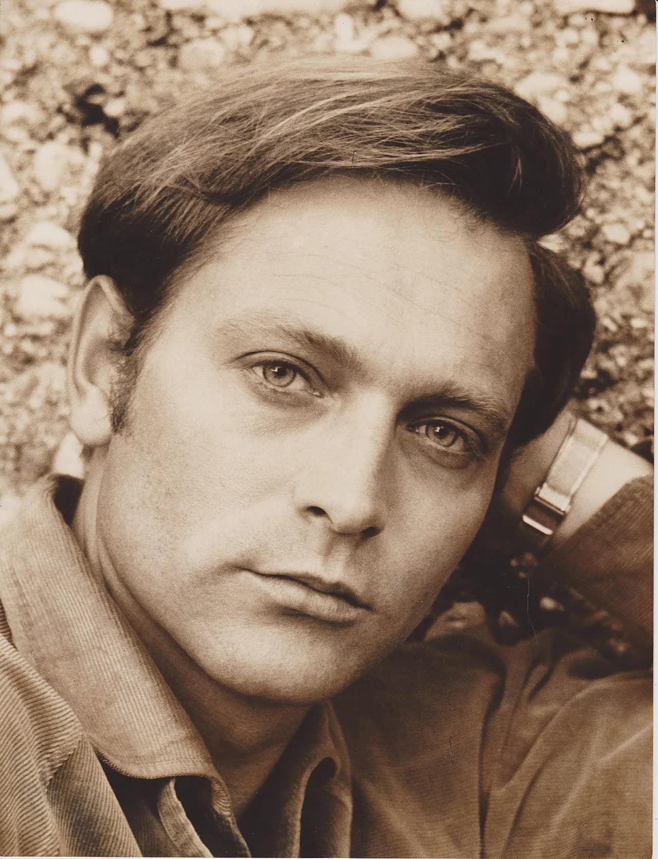 Michael Münzer