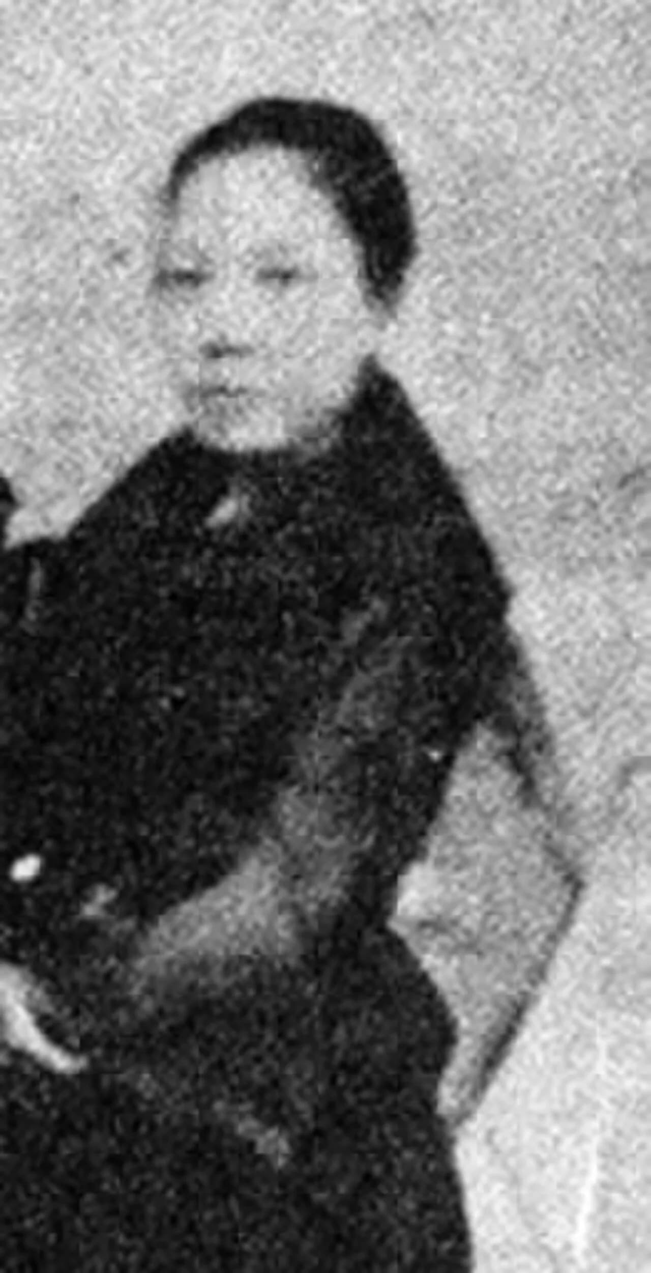 Trinidad Rizal