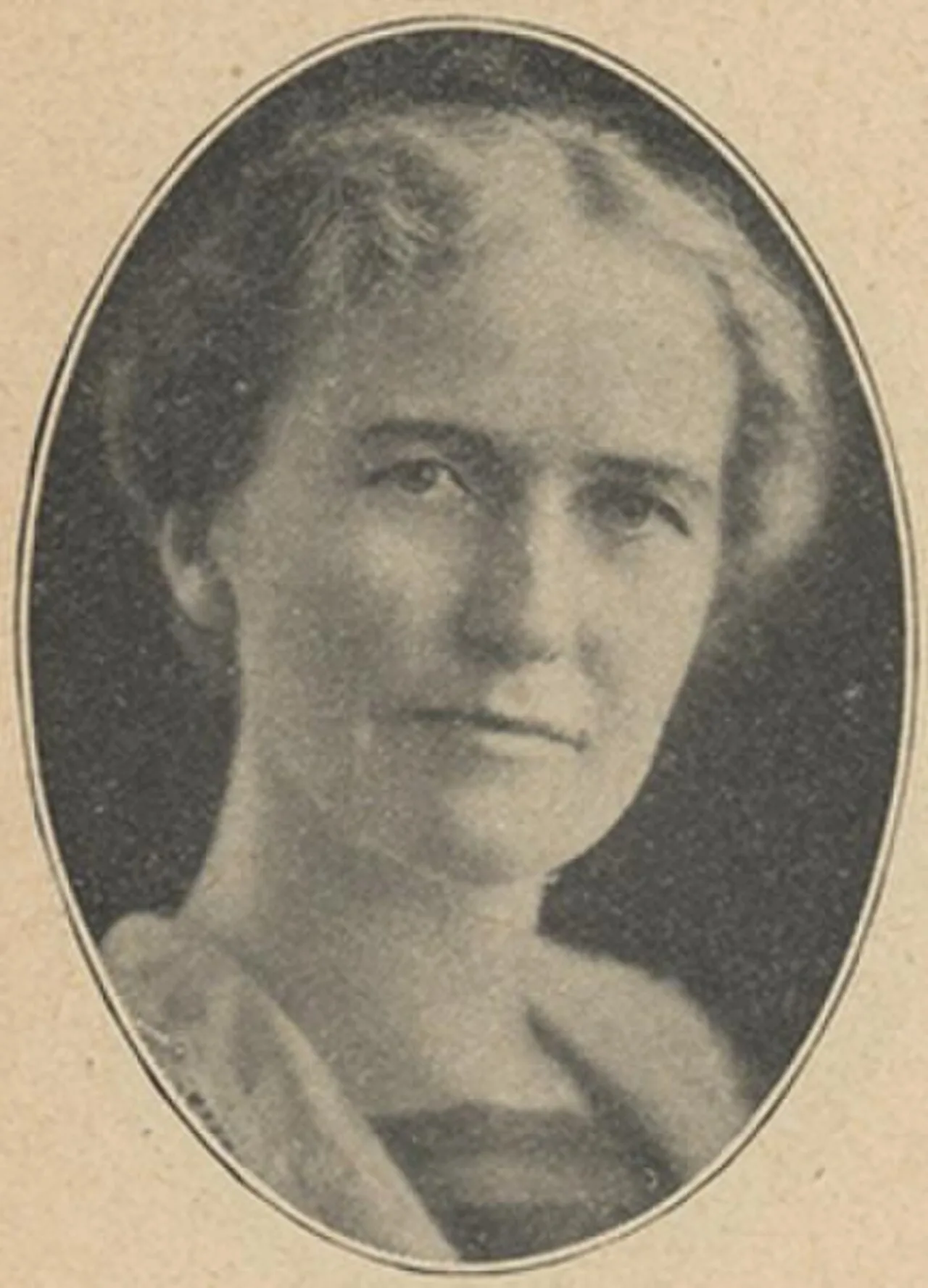 Hannah Kempfer
