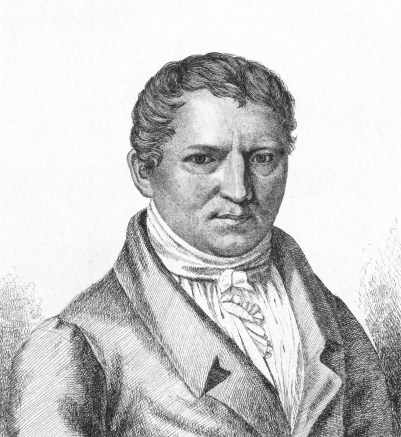 Karl Friedrich von Eichhorn