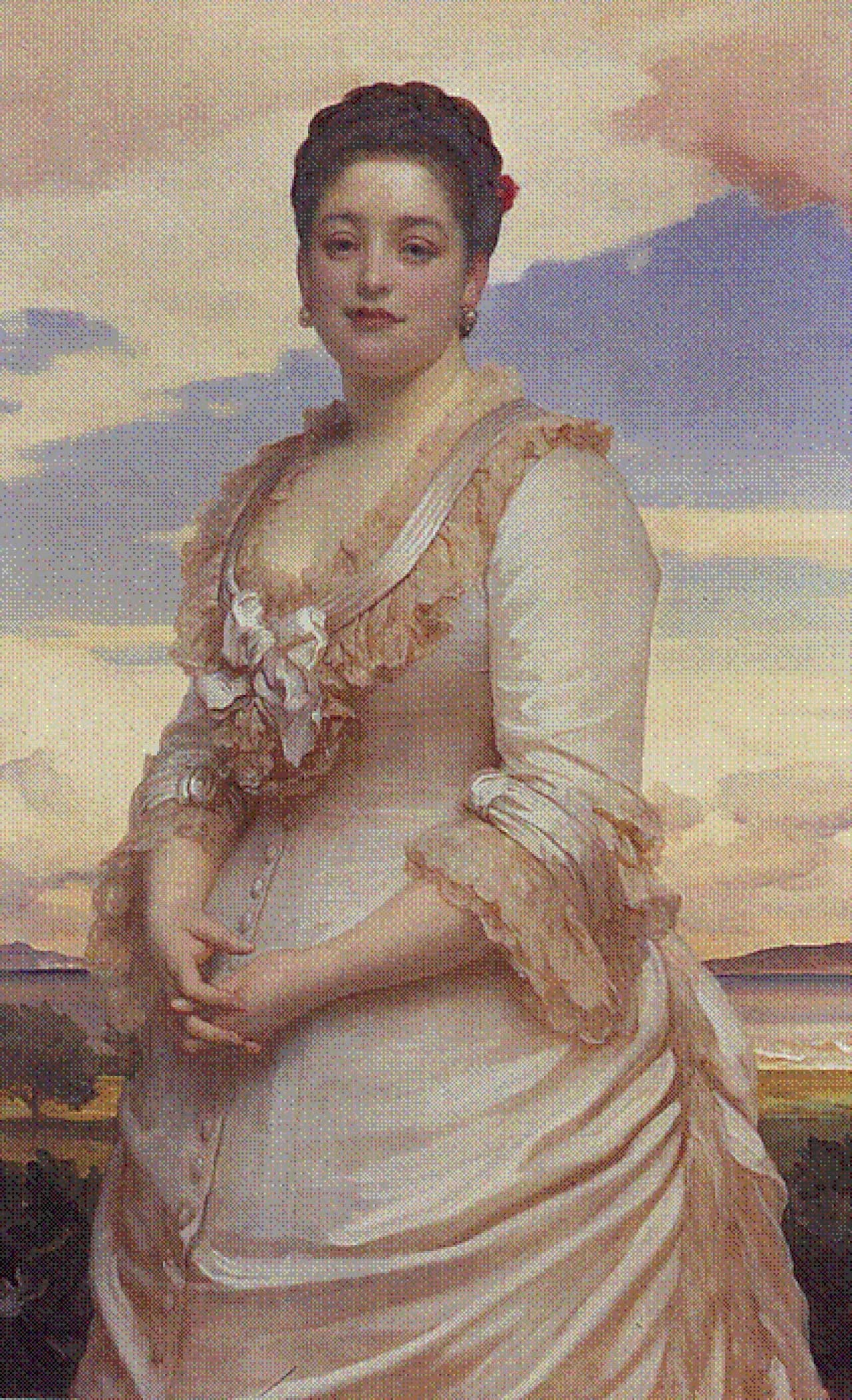 Hannah Rothschild