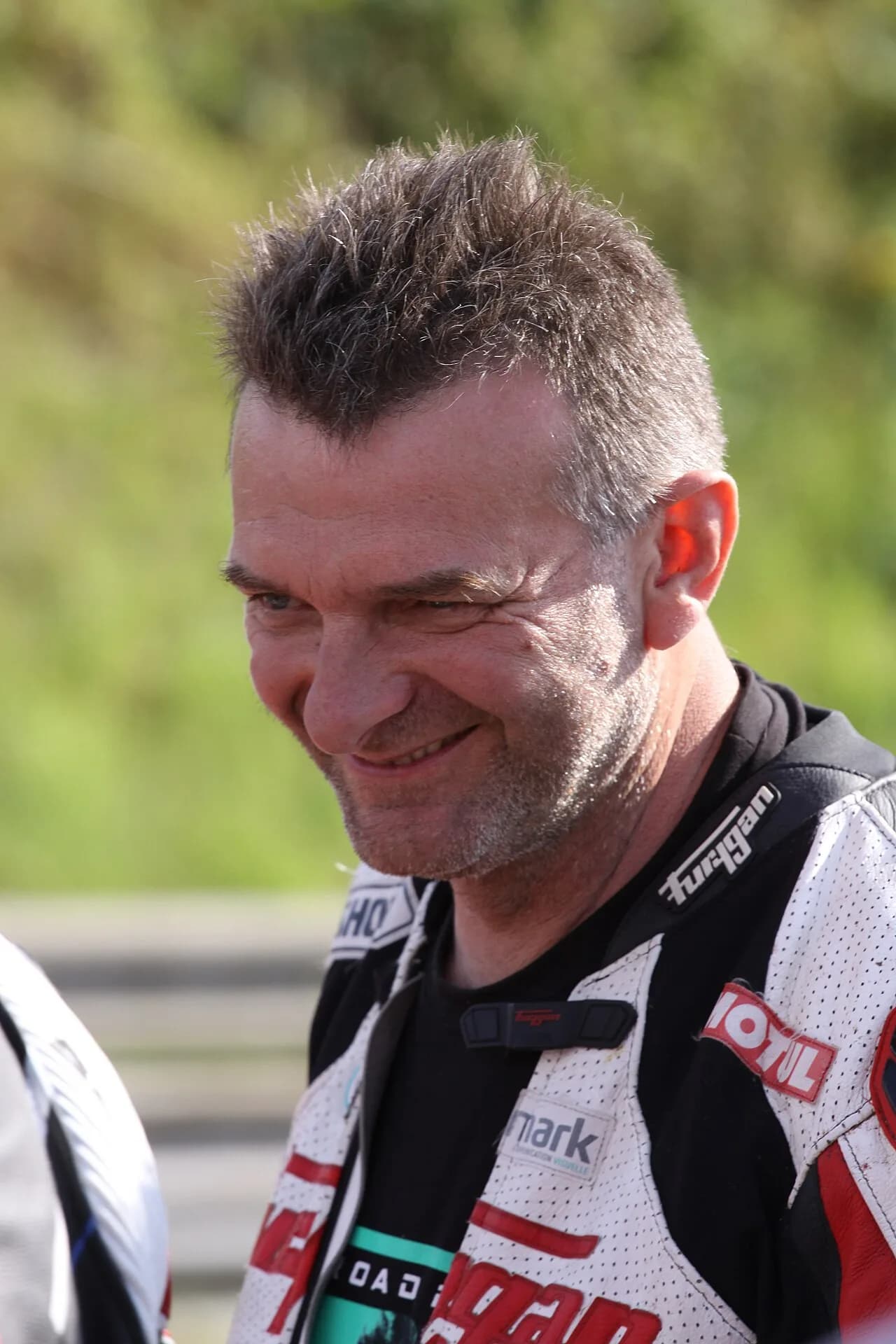 Fabrice Miguet