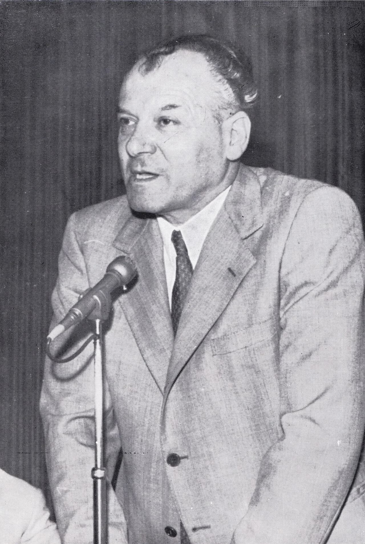 Carlo Zanelli