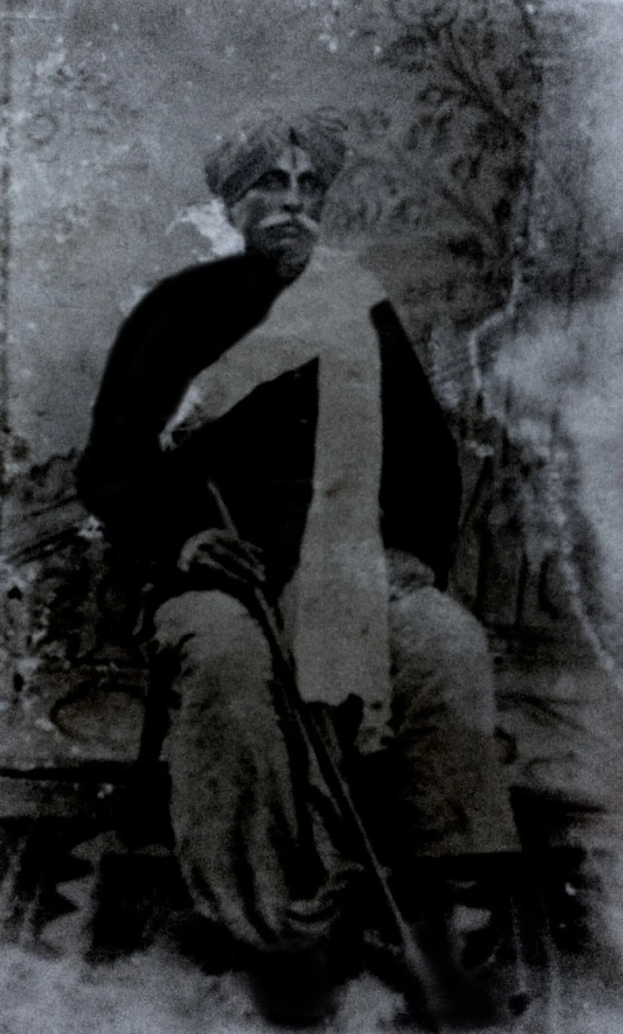 Vogeti Ramakrishnayya