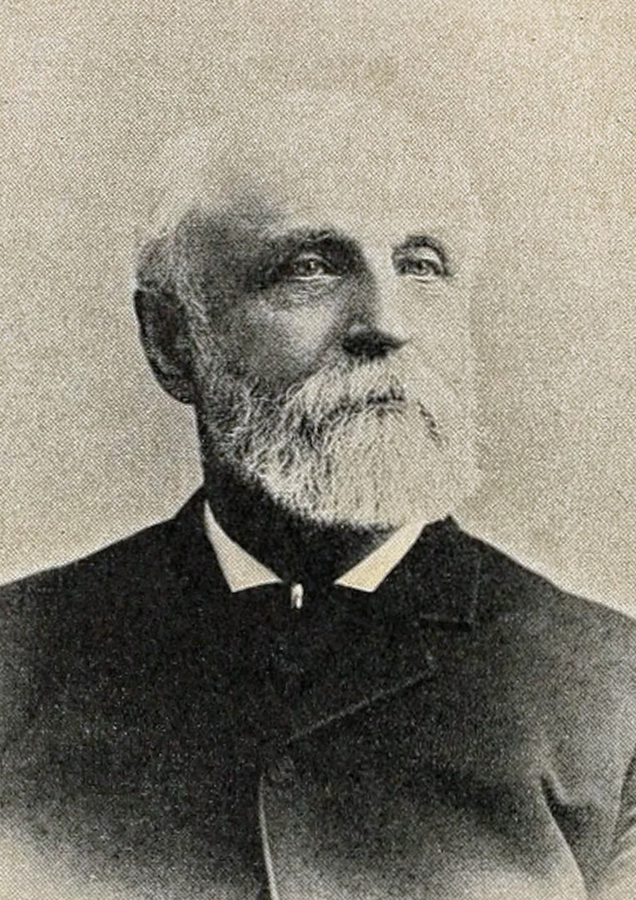 Clark W. Bryan