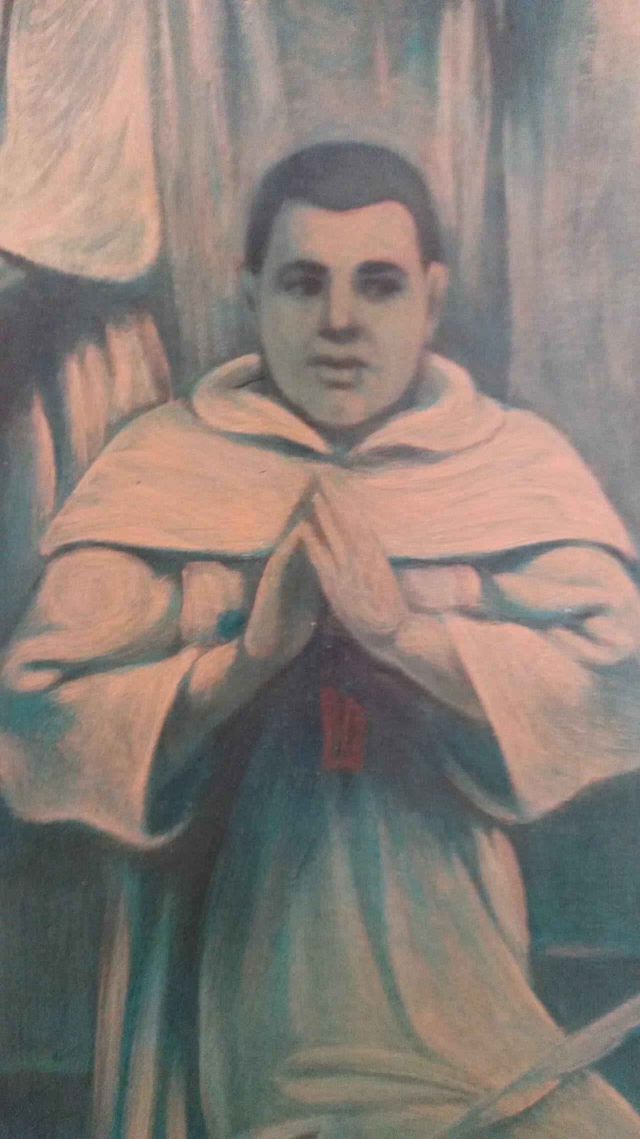 Francisco de San Lorenzo