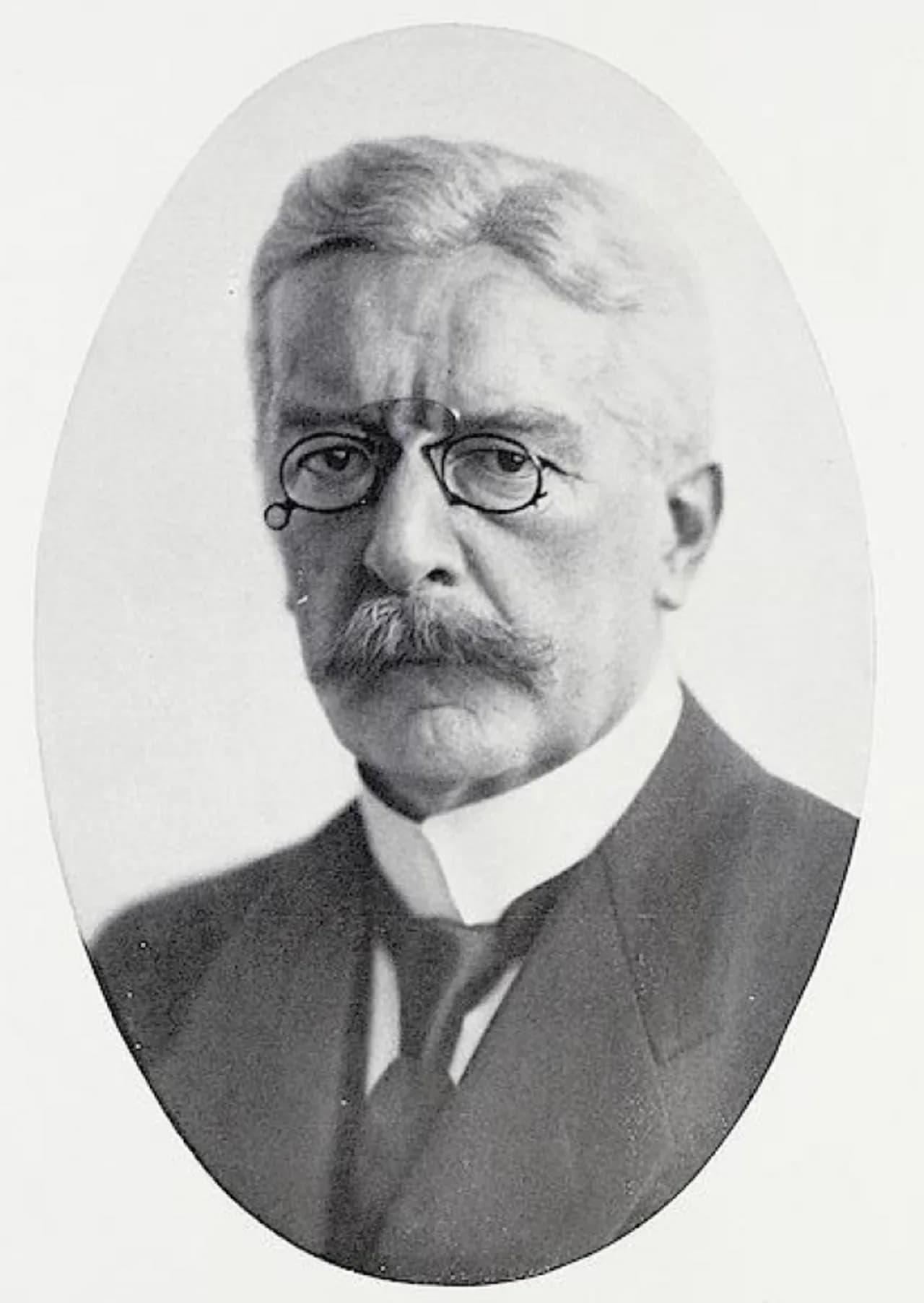 Wilhelm Fleiner