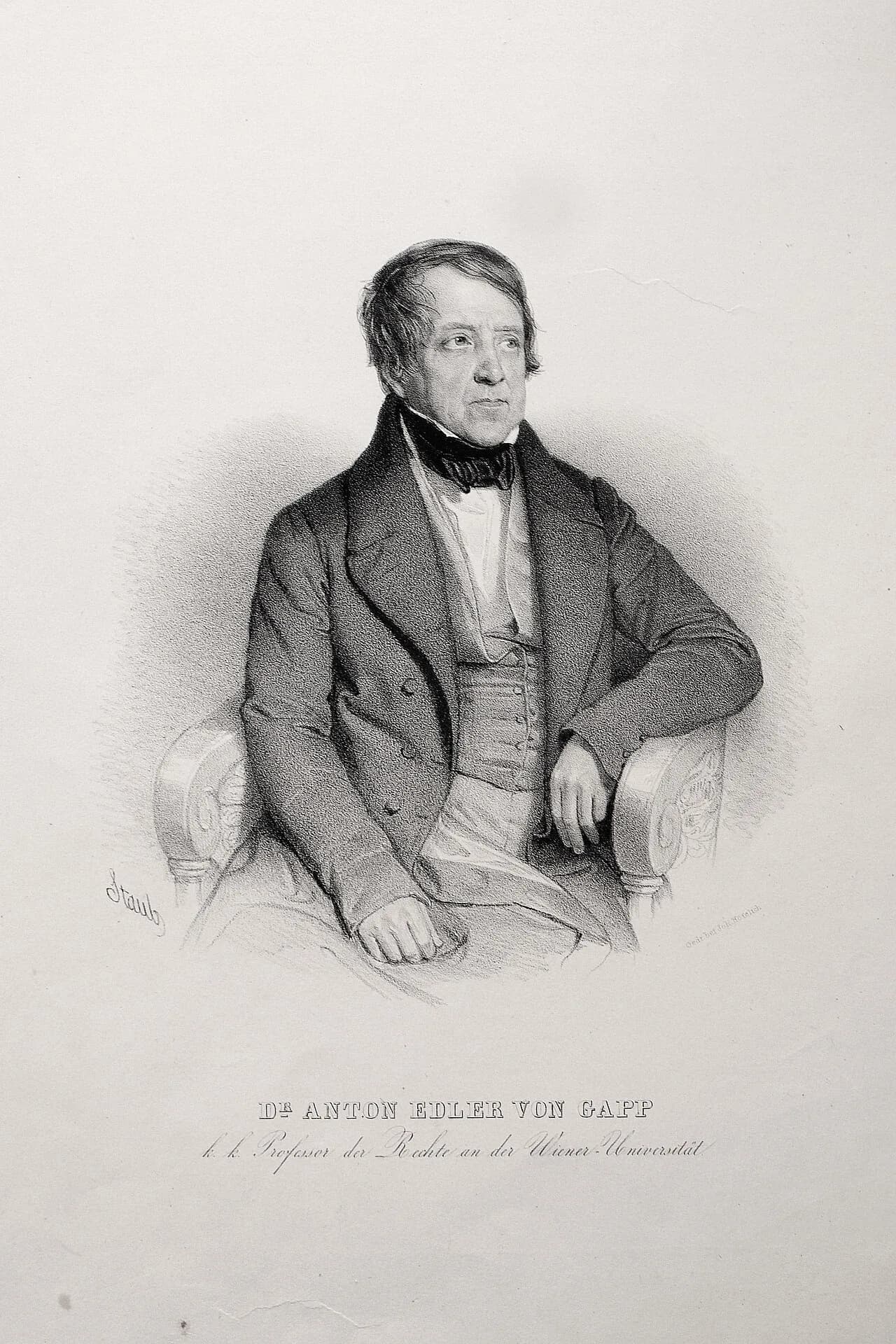 Heinrich von Hoyos-Sprinzenstein