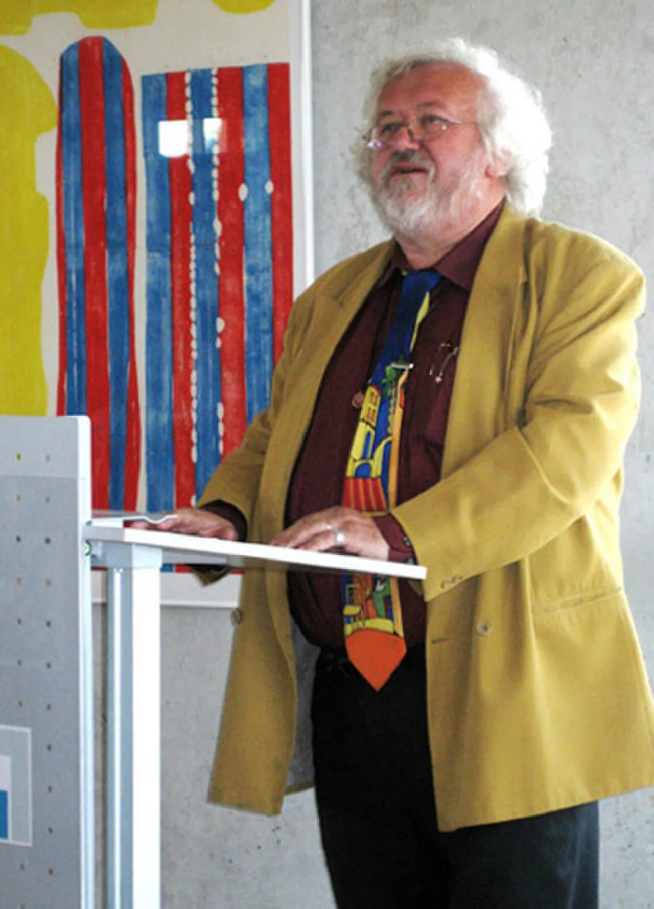 Matthias Ferwagner