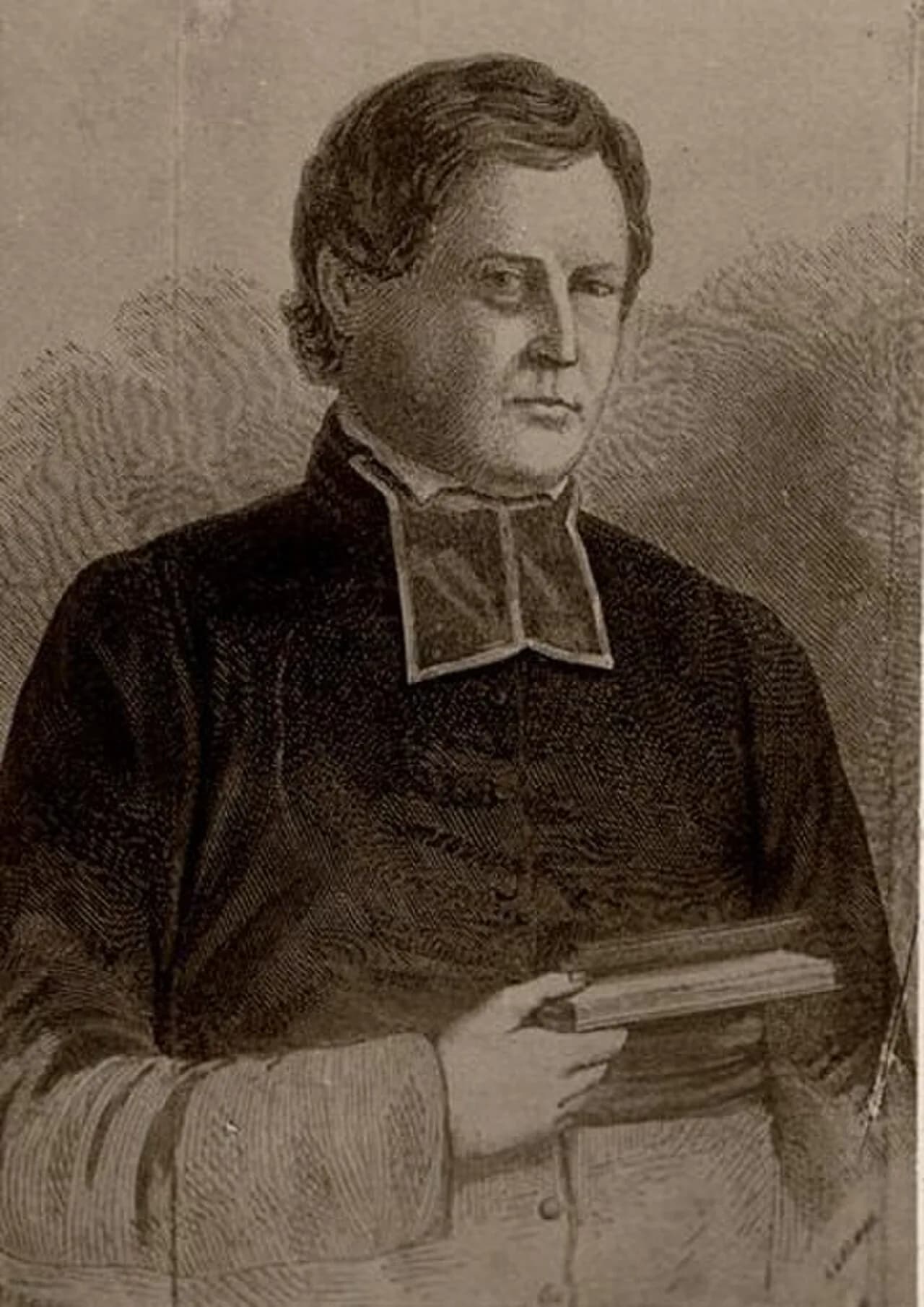 Charles-Joseph Ducharme