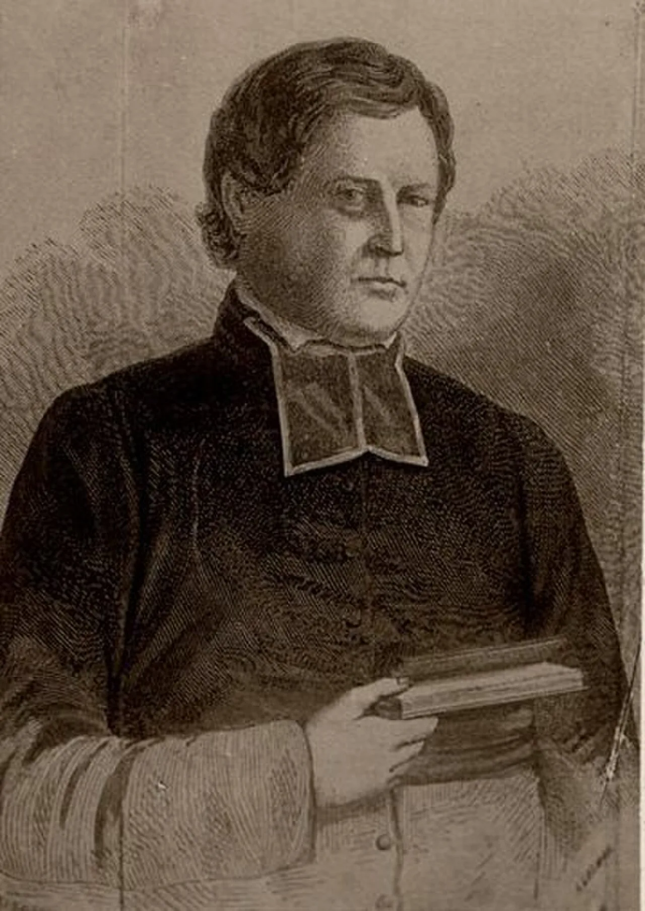 Charles-Joseph Ducharme