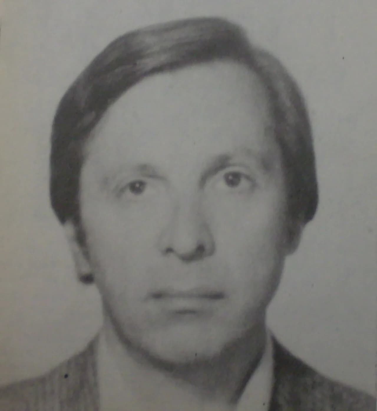 David Stivel