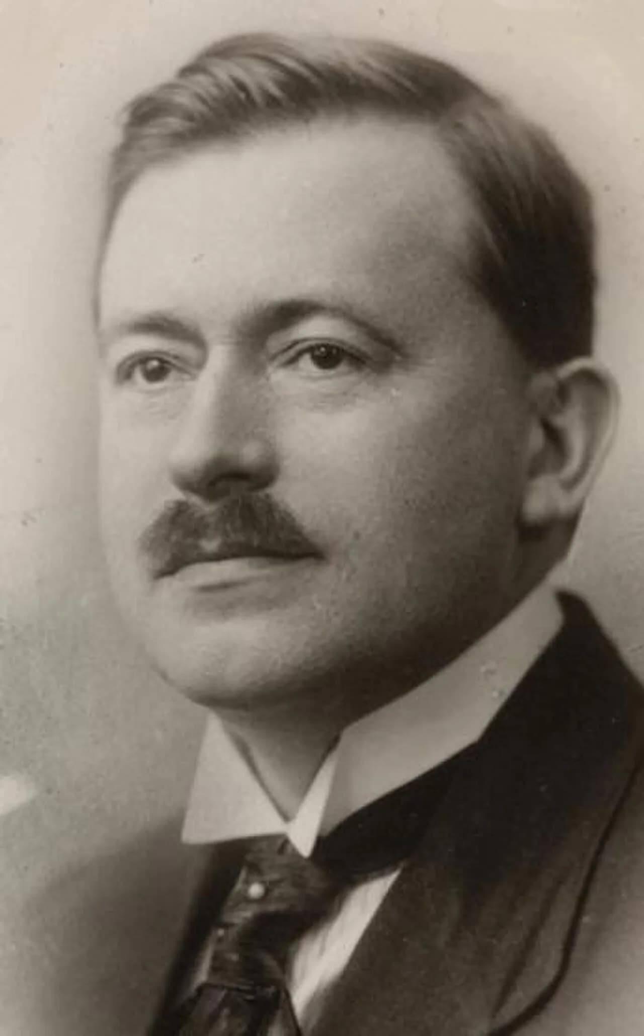 Hans Aas