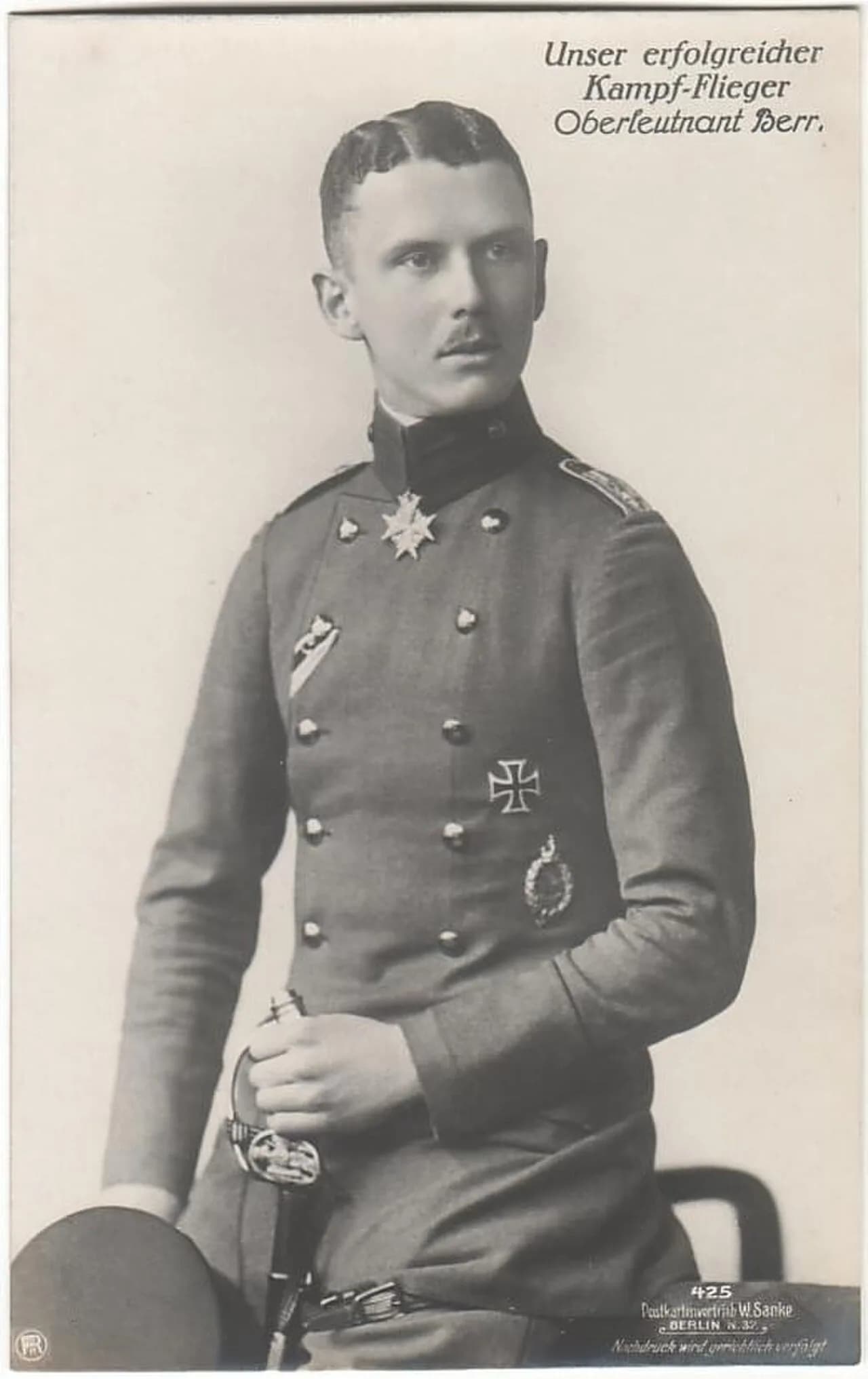 Hans Berr