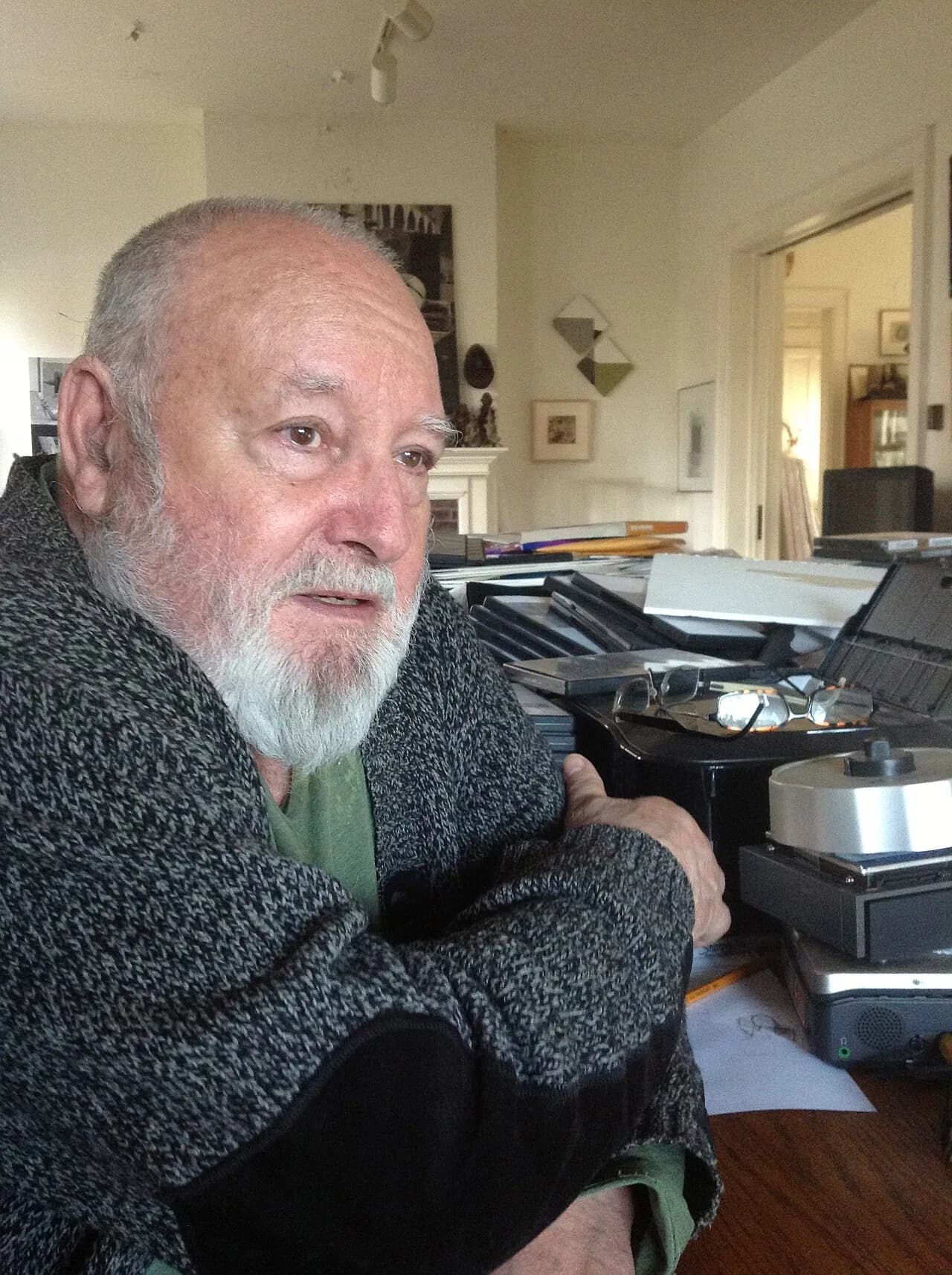 Hans Breder