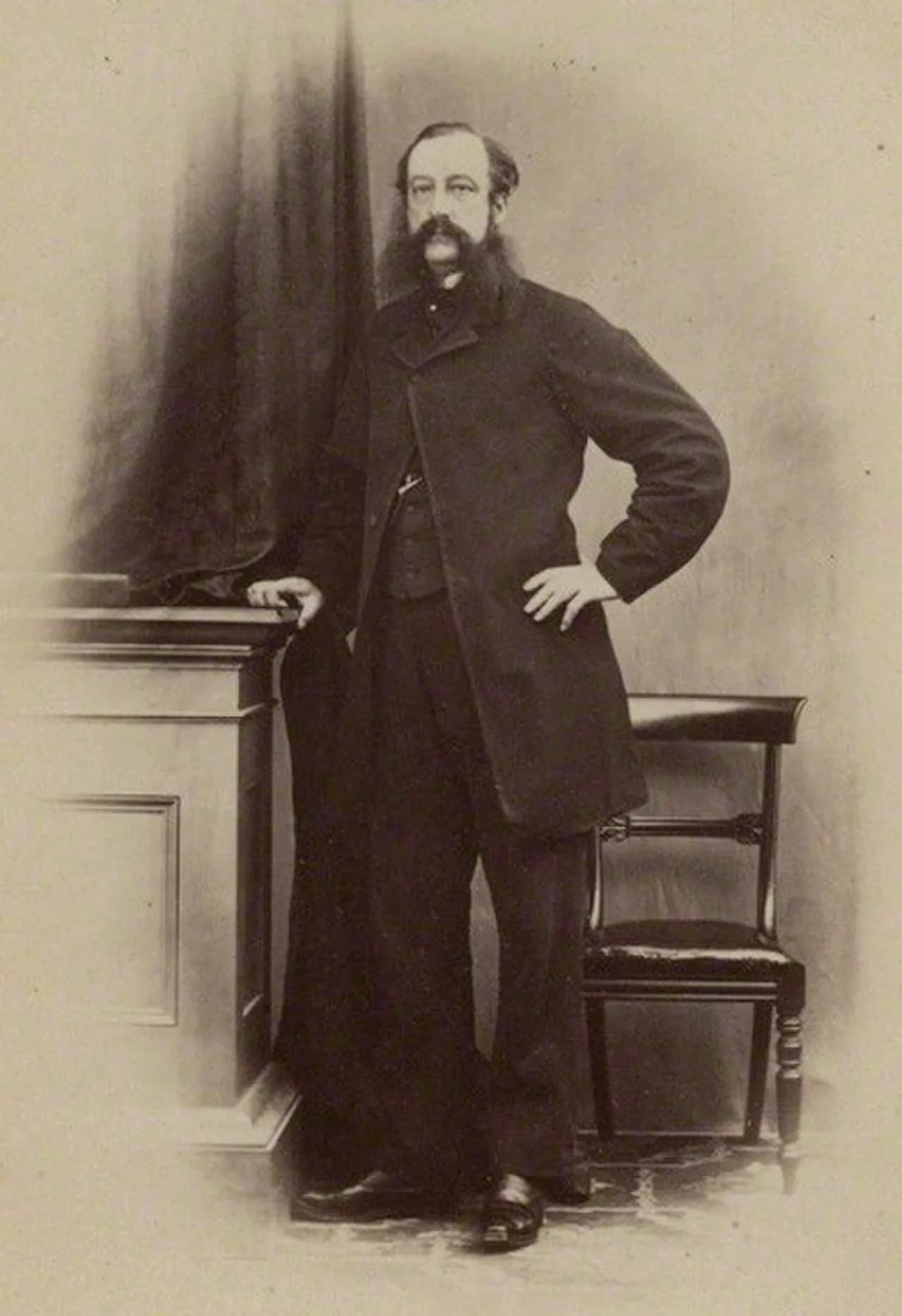 Hans Busk