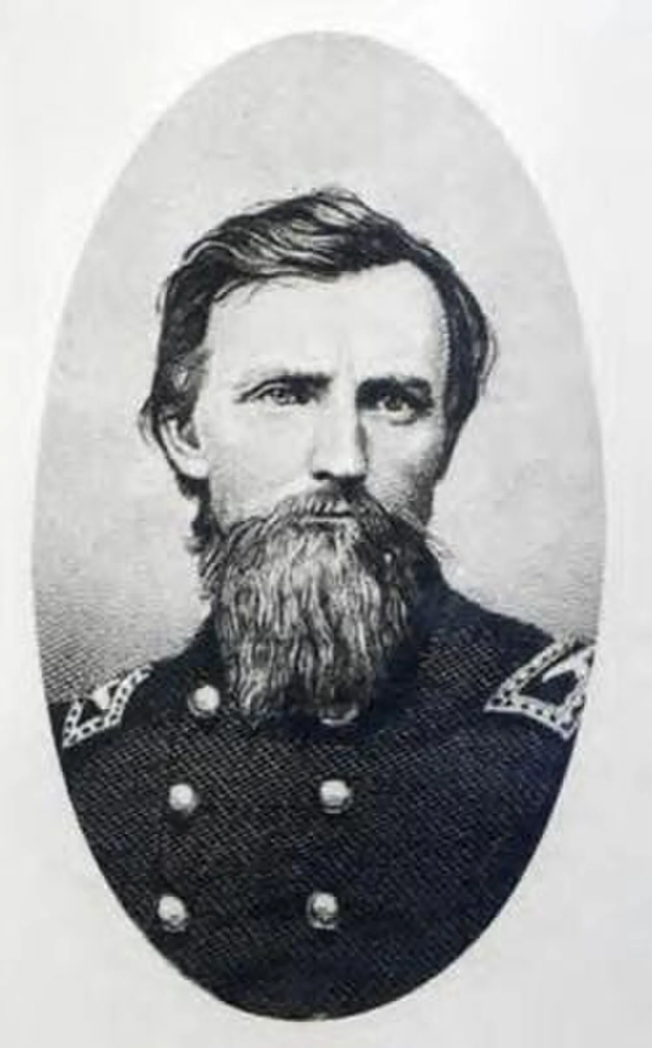 Hans Christian Heg