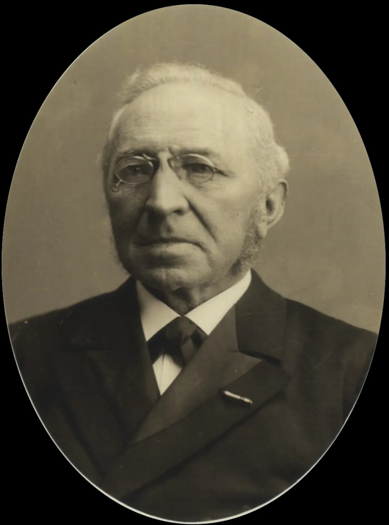 Hans Christian Steffensen