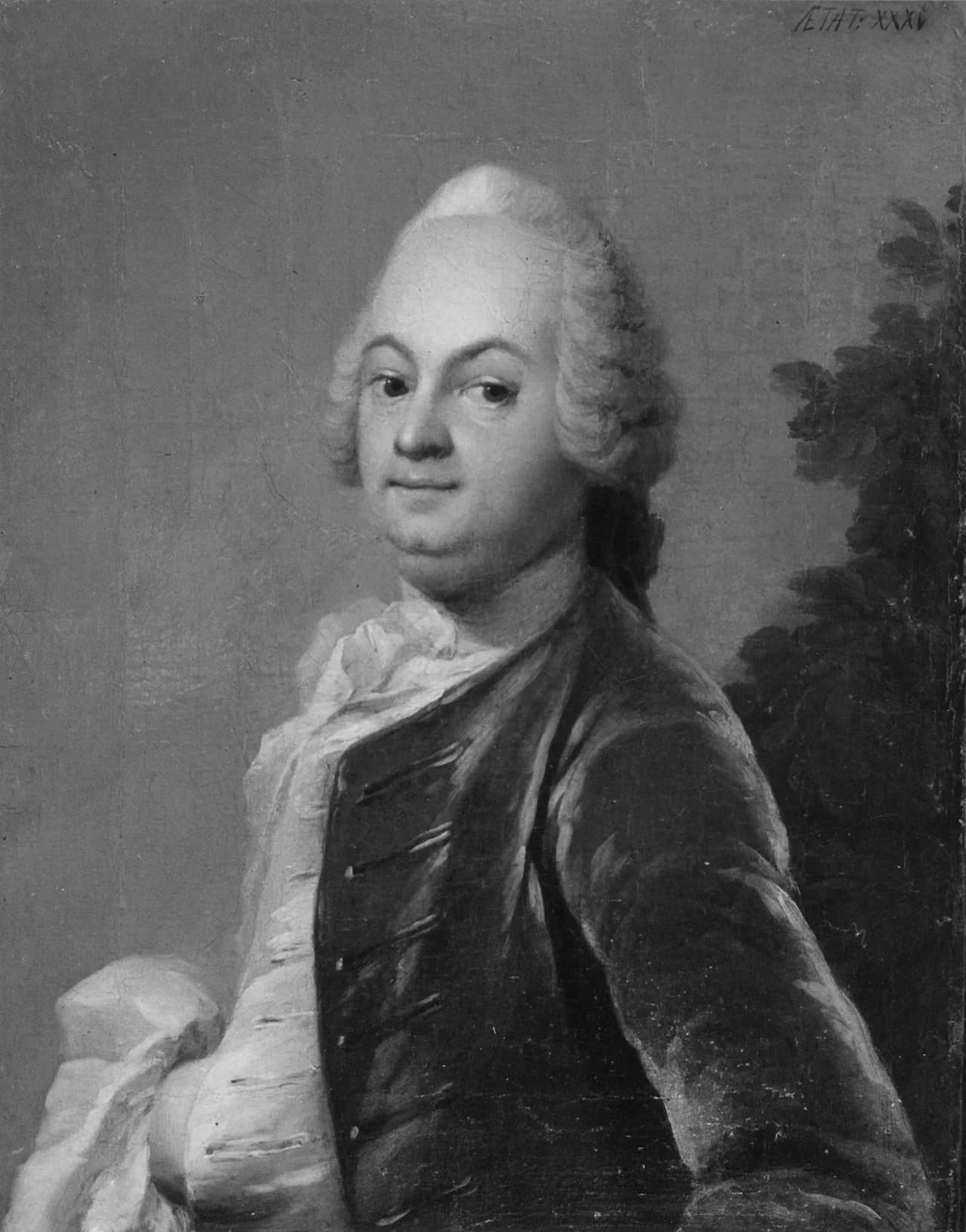 Hans Hagerup Gyldenpalm