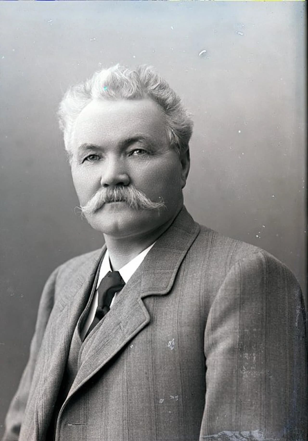Hans Hanssen