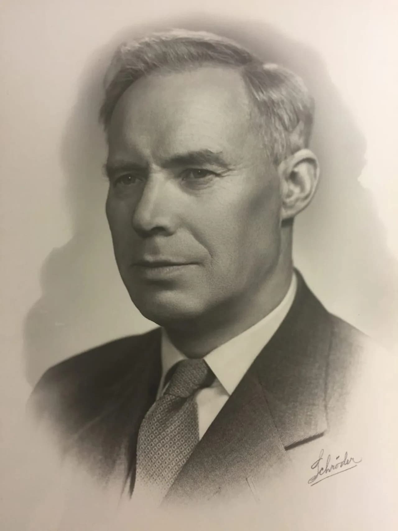 Hans Kristian Bromstad