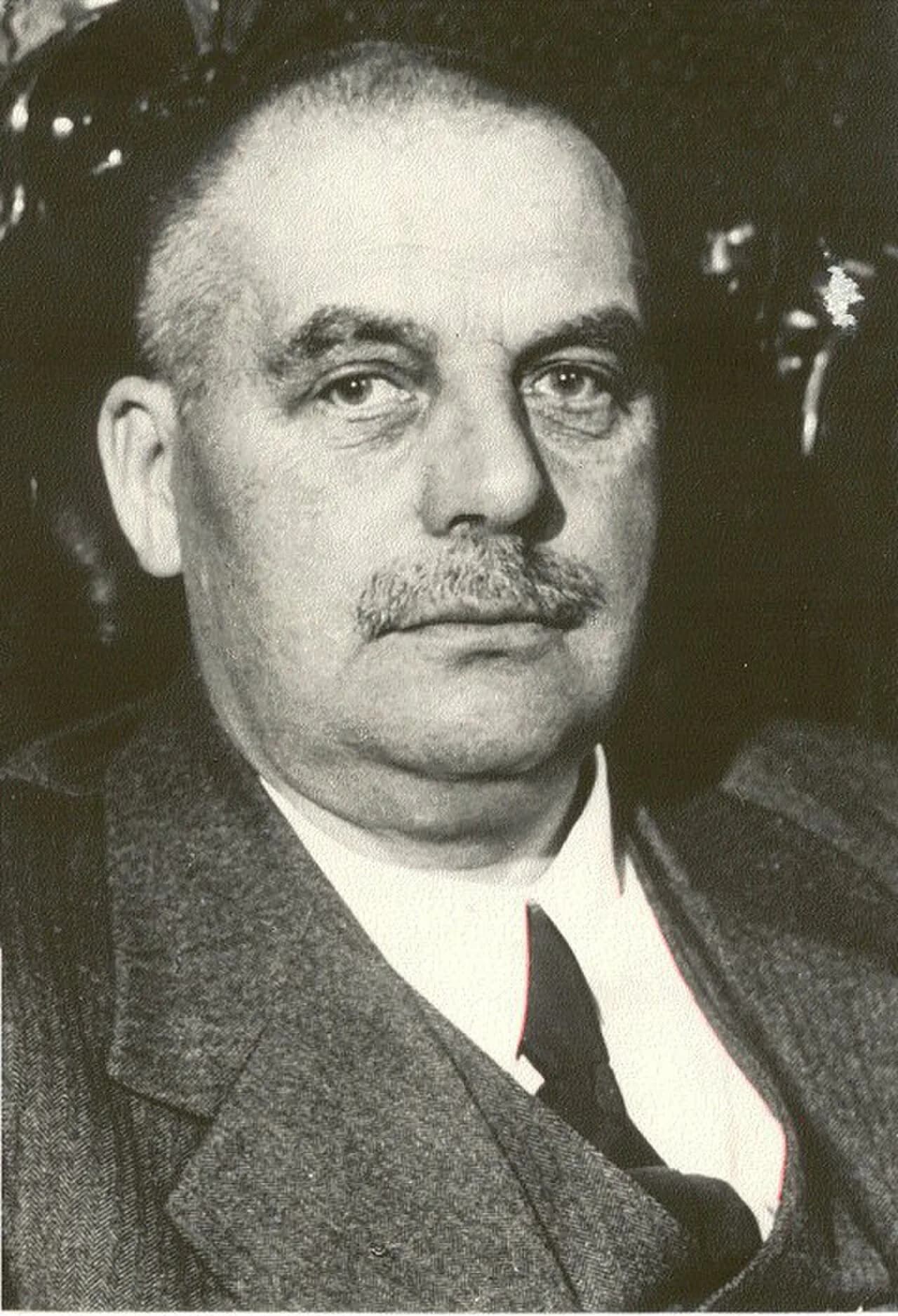 Hans Kristian Seip