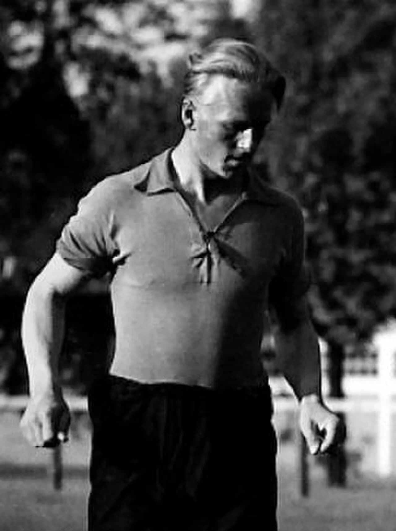 Hans Malmström