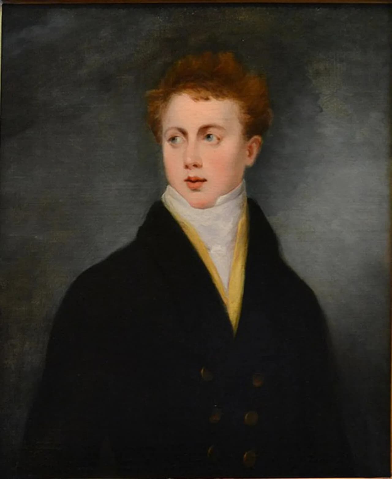 Brice Pearse