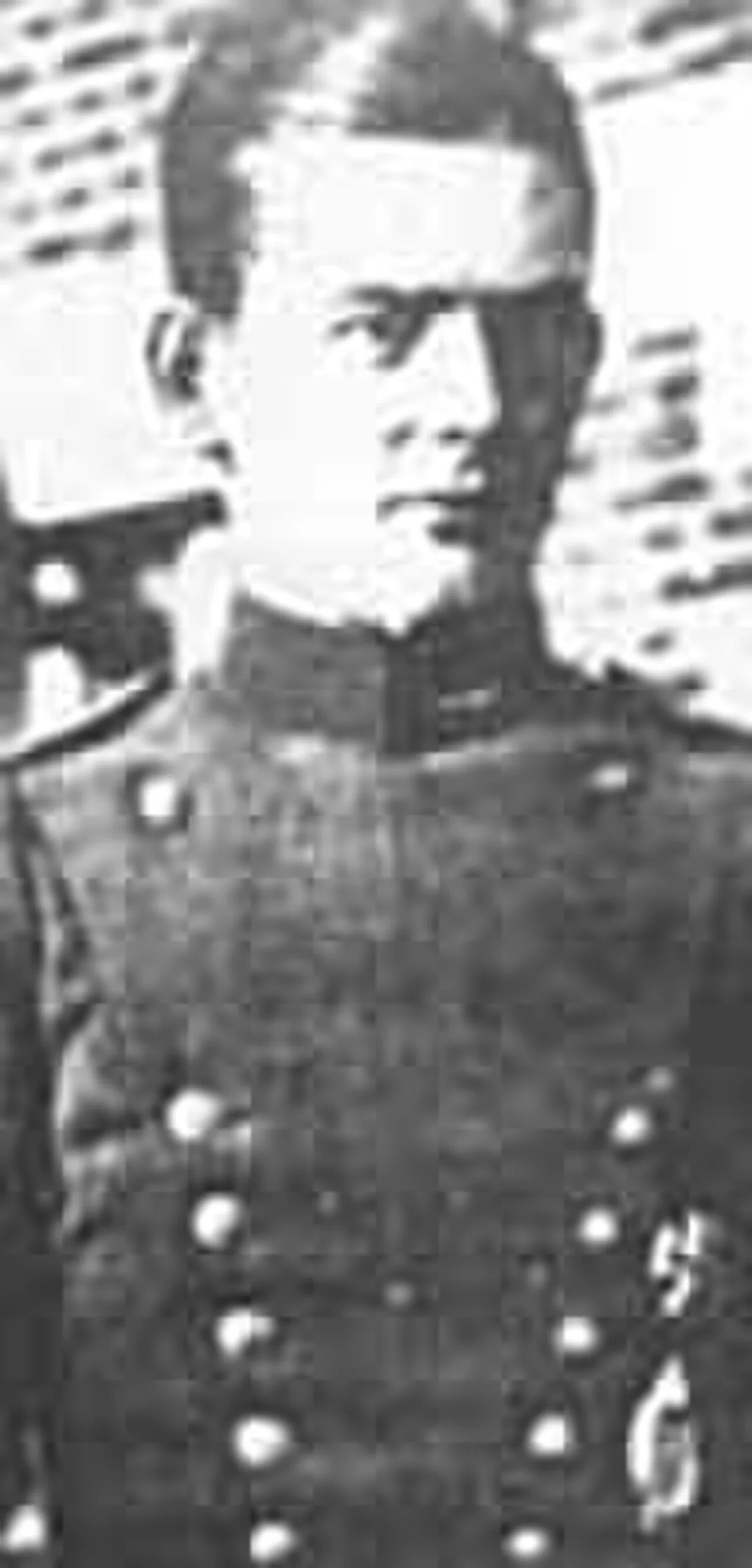 Hans Wolff