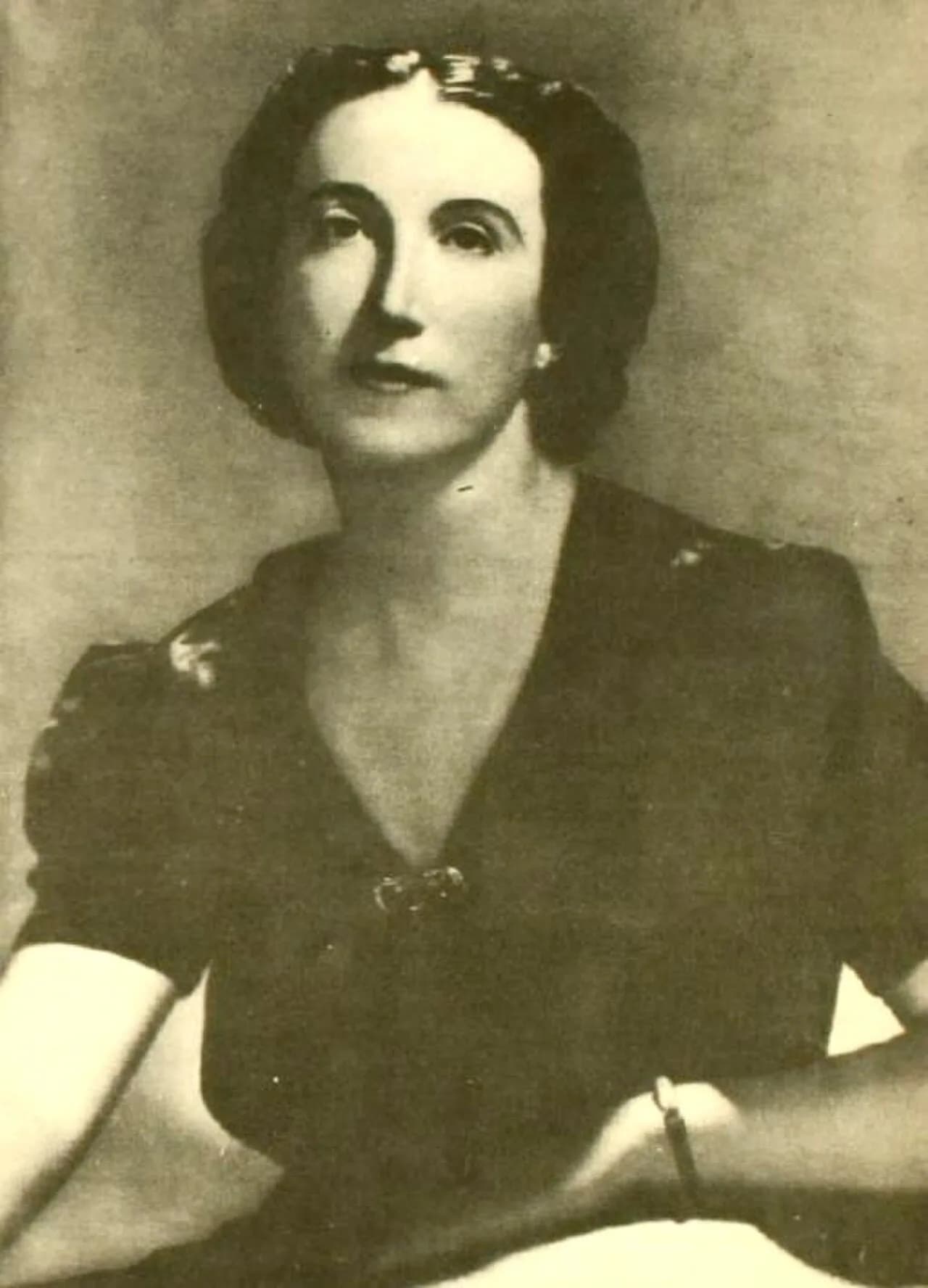 Marta Ide Pereira
