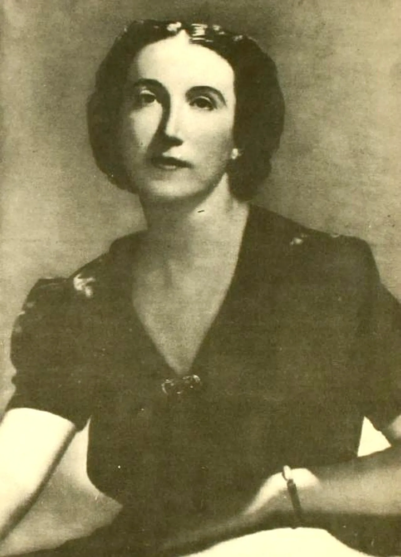 Marta Ide Pereira