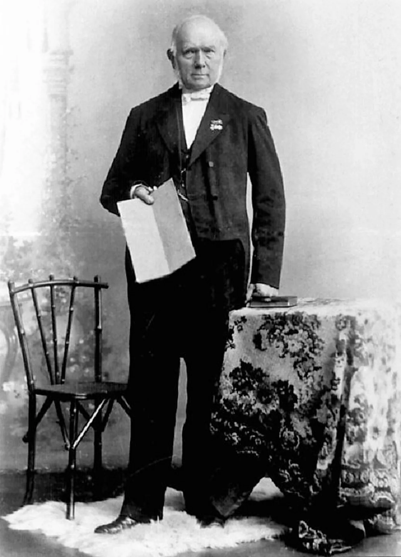 Ludwig Polscher