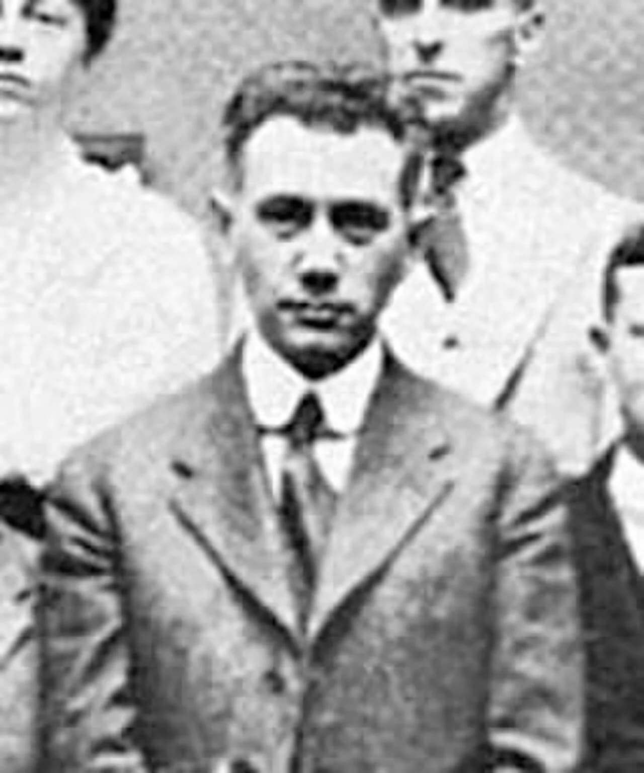 William Burt Gamble
