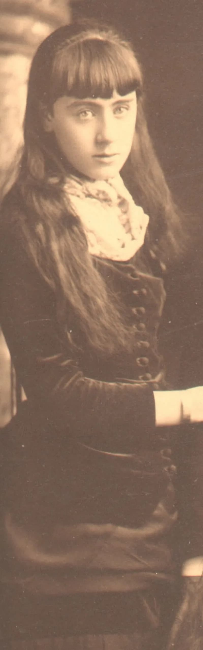 Florence Overton