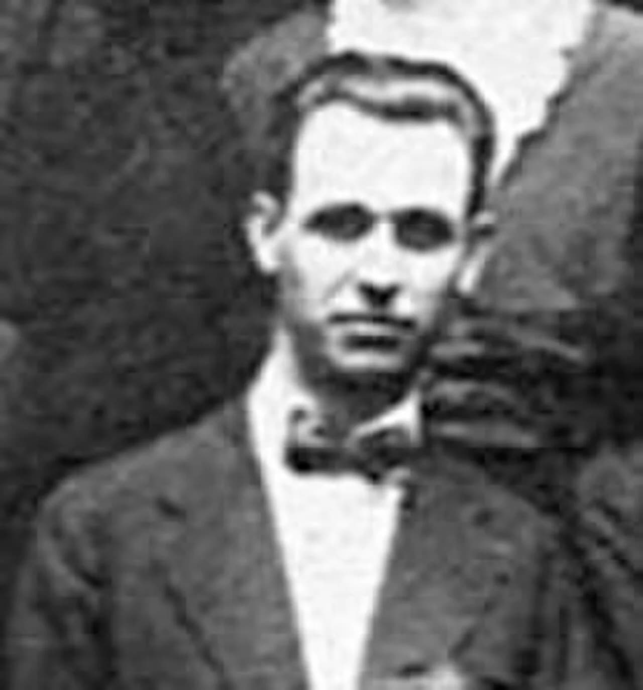 Robert W. Henderson