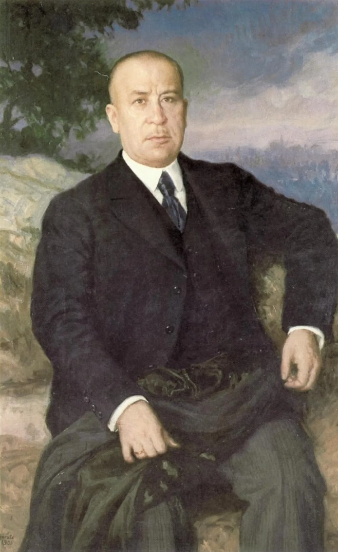 Manuel Marraco Ramón