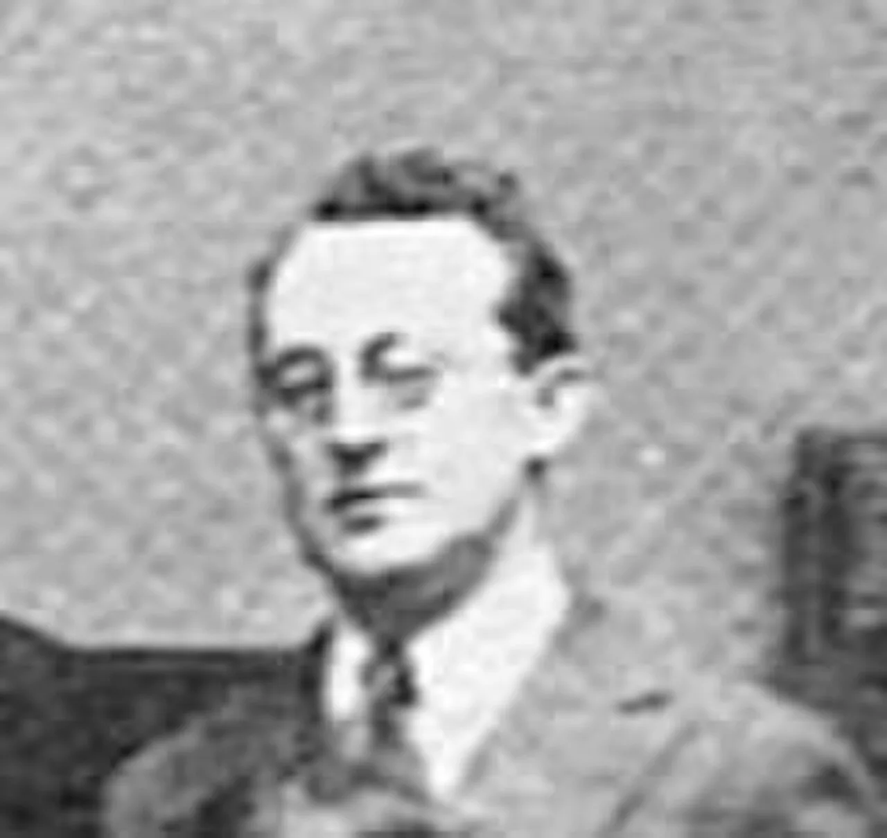 Robert R. Finster