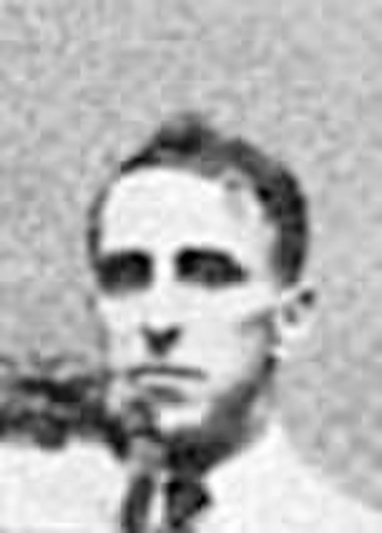 William B. A. Taylor