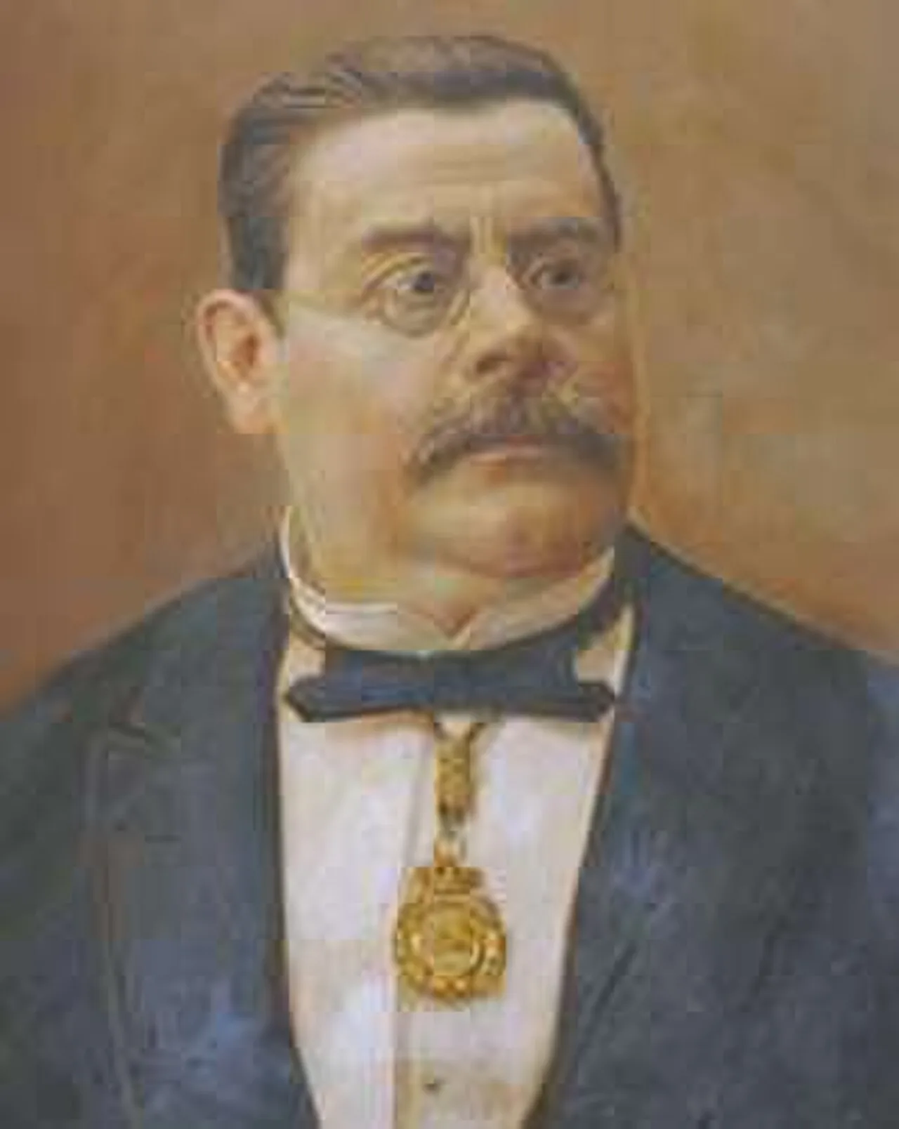 Canuto José Berea Rodríguez