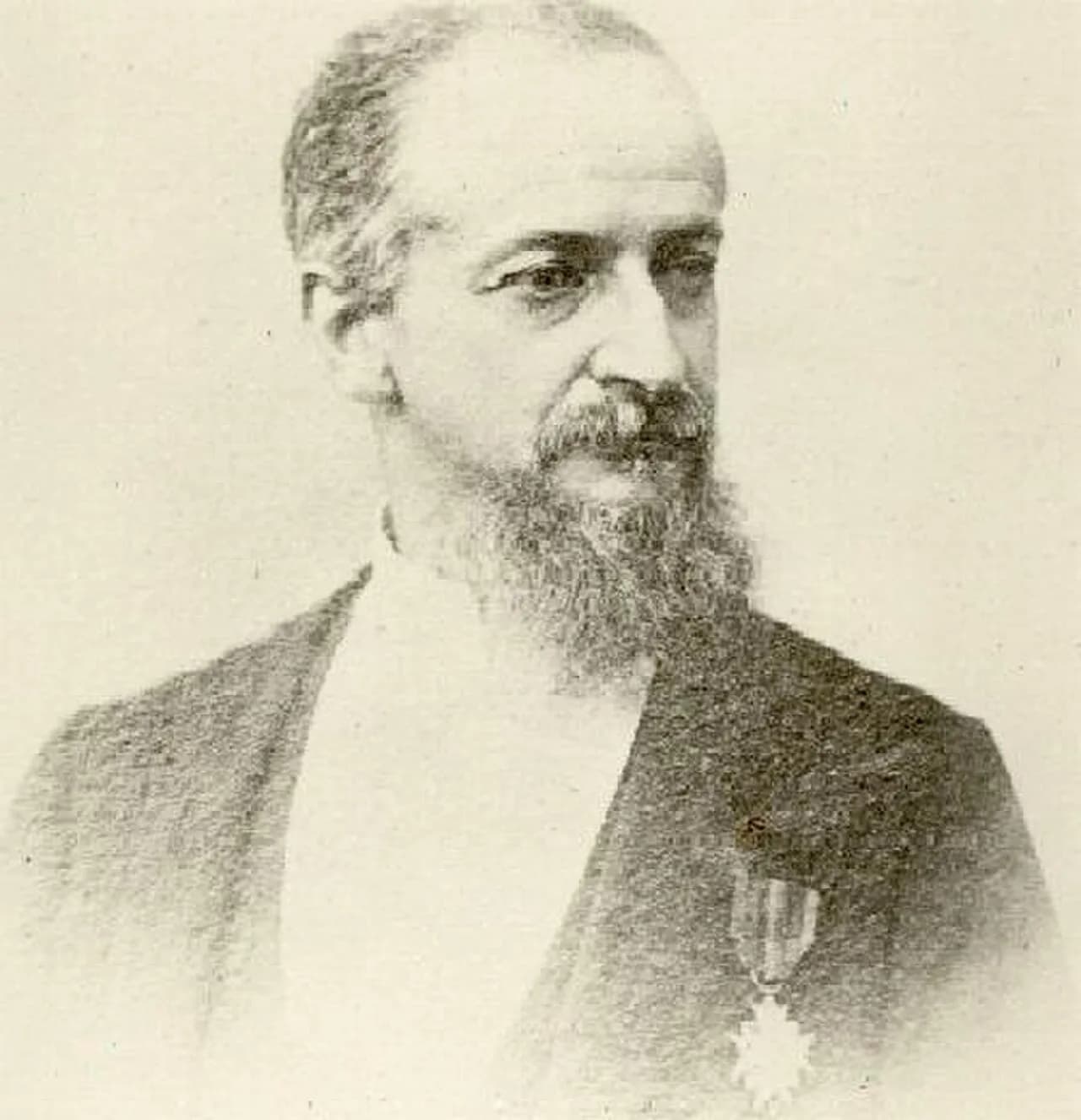 Francis Goullin