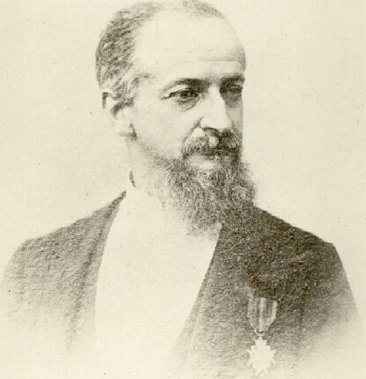 Francis Goullin